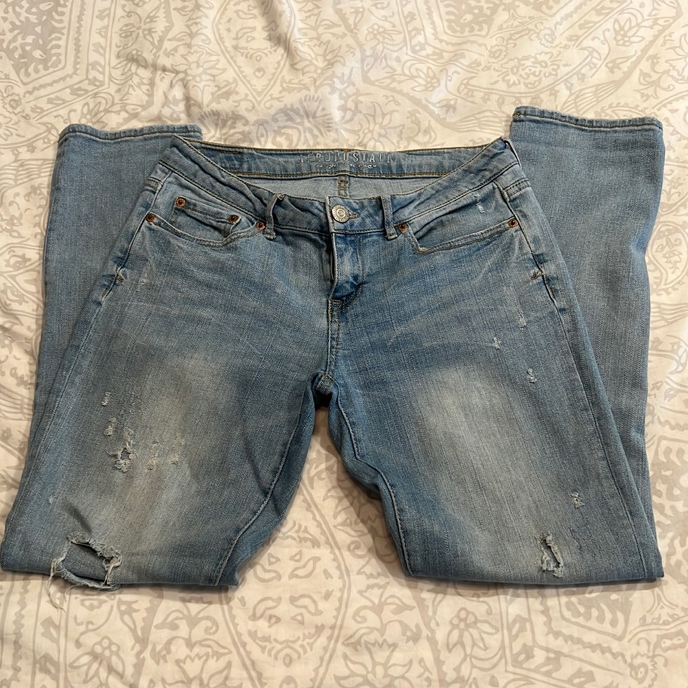 Areopostale skinny Jeans